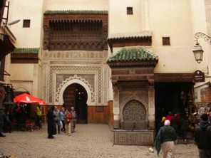 Maybe the oldest university of the world