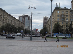 St. Peterburg