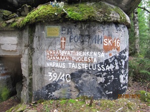 Another bunker